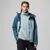 Chaqueta Interchange Hikebound™ II para mujer