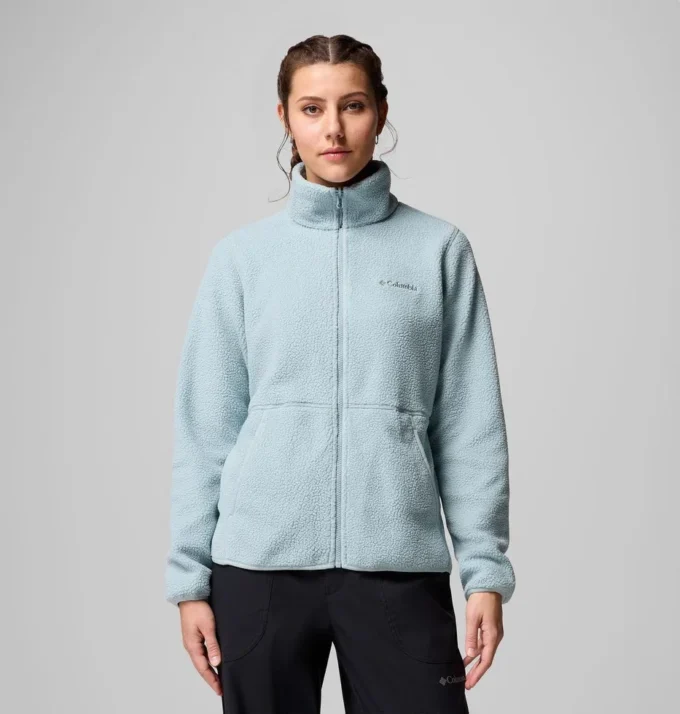 Chaqueta Interchange Hikebound™ II para mujer