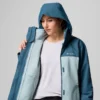 Chaqueta Interchange Hikebound™ II para mujer
