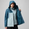 Chaqueta Interchange Hikebound™ II para mujer
