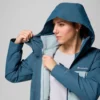 Chaqueta Interchange Hikebound™ II para mujer