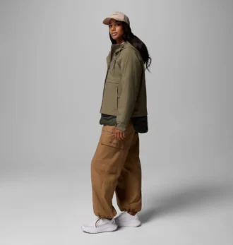 Chaqueta Interchange Montara Park™ para mujer