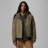 Chaqueta Interchange Montara Park™ para mujer Chaqueta Interchange Montara Park™ para mujer