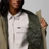 Chaqueta Interchange Montara Park™ para mujer Chaqueta Interchange Montara Park™ para mujer