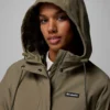 Chaqueta Interchange Montara Park™ para mujer Chaqueta Interchange Montara Park™ para mujer
