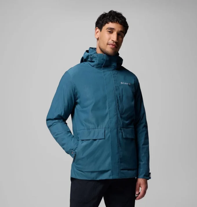Chaqueta Interchange Street Heights™ para hombre Chaqueta Interchange Street Heights™ para hombre