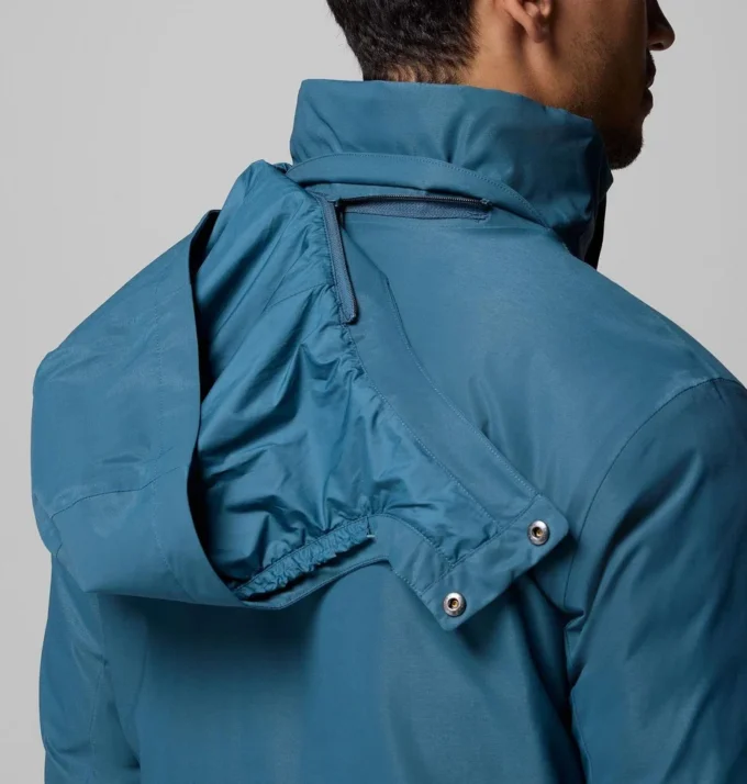 Chaqueta Interchange Street Heights™ para hombre Chaqueta Interchange Street Heights™ para hombre
