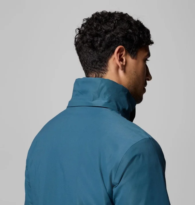 Chaqueta Interchange Street Heights™ para hombre Chaqueta Interchange Street Heights™ para hombre