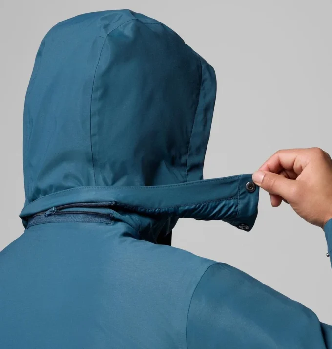 Chaqueta Interchange Street Heights™ para hombre Chaqueta Interchange Street Heights™ para hombre