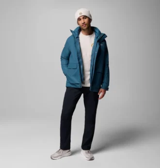 Chaqueta Interchange Street Heights™ para hombre