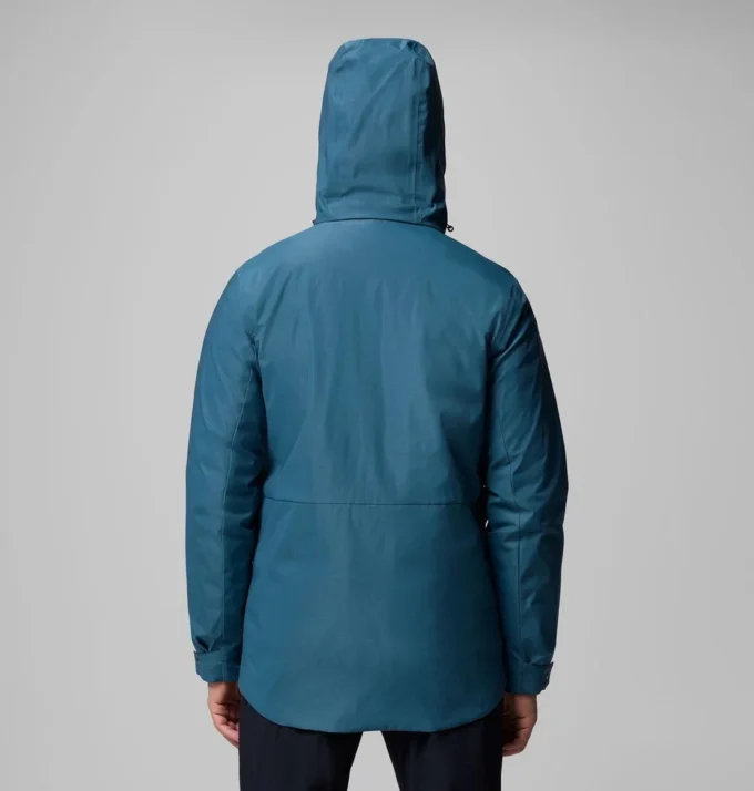Chaqueta Interchange Street Heights™ para hombre Chaqueta Interchange Street Heights™ para hombre