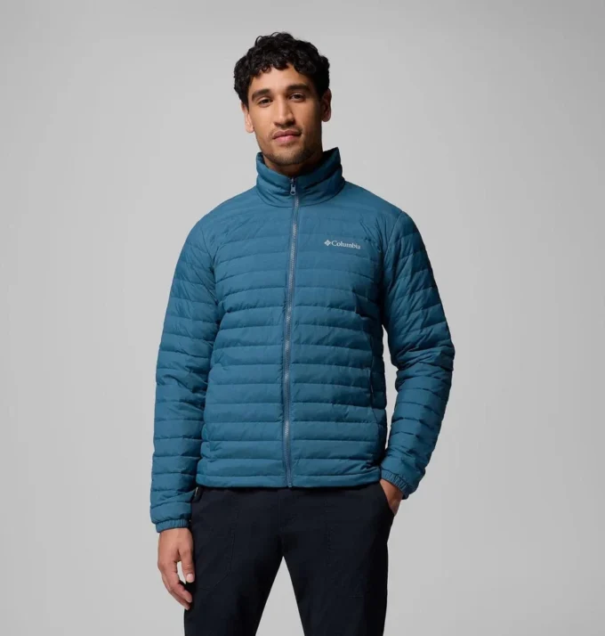 Chaqueta Interchange Street Heights™ para hombre Chaqueta Interchange Street Heights™ para hombre