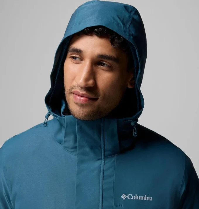 Chaqueta Interchange Street Heights™ para hombre Chaqueta Interchange Street Heights™ para hombre