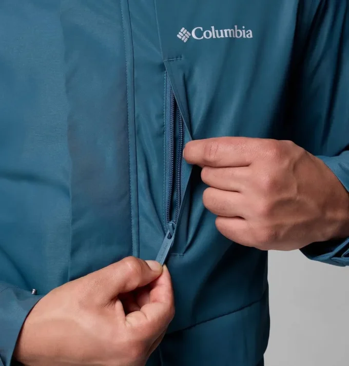 Chaqueta Interchange Street Heights™ para hombre Chaqueta Interchange Street Heights™ para hombre