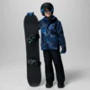 Chaqueta Interchange Whirlibird™ III para niño Chaqueta Interchange Whirlibird™ III para niño