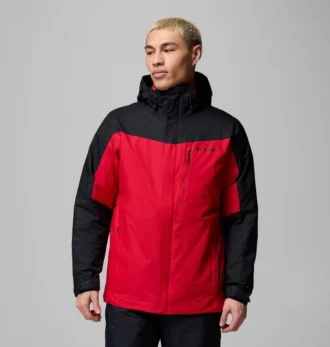 Chaqueta Interchange Whirlibird™ V para hombre