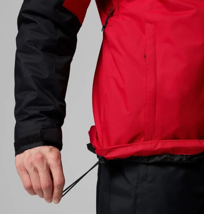 Chaqueta Interchange Whirlibird™ V para hombre
