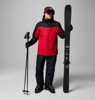Chaqueta Interchange Whirlibird™ V para hombre