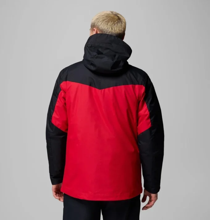 Chaqueta Interchange Whirlibird™ V para hombre