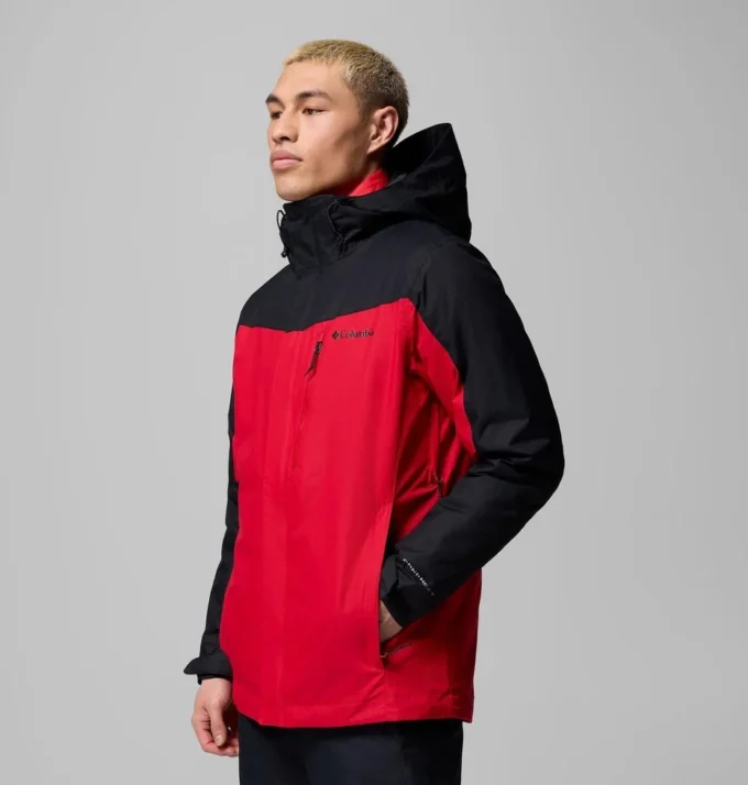 Chaqueta Interchange Whirlibird™ V para hombre