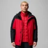 Chaqueta Interchange Whirlibird™ V para hombre
