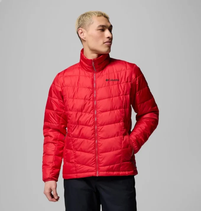 Chaqueta Interchange Whirlibird™ V para hombre