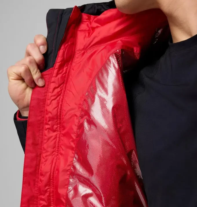 Chaqueta Interchange Whirlibird™ V para hombre