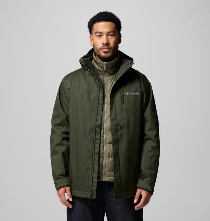 Chaqueta Interchange Whirlibird™ V para hombre – Tall Chaqueta Interchange Whirlibird™ V para hombre – Tall