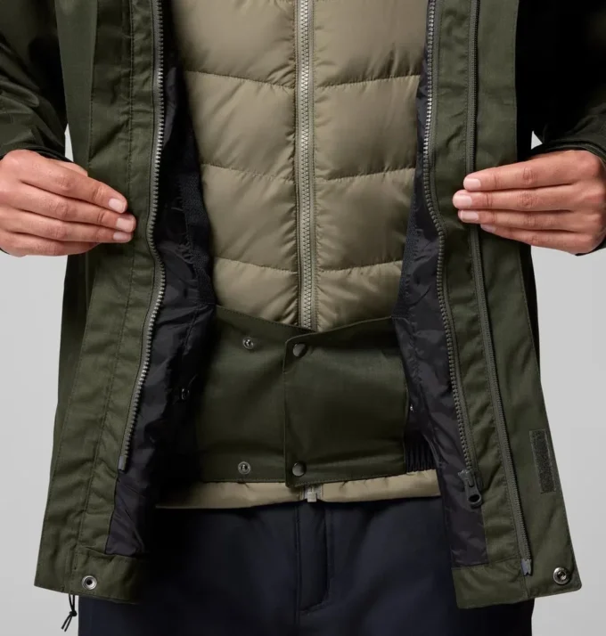 Chaqueta Interchange Whirlibird™ V para hombre – Tall Chaqueta Interchange Whirlibird™ V para hombre – Tall