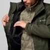 Chaqueta Interchange Whirlibird™ V para hombre – Tall Chaqueta Interchange Whirlibird™ V para hombre – Tall
