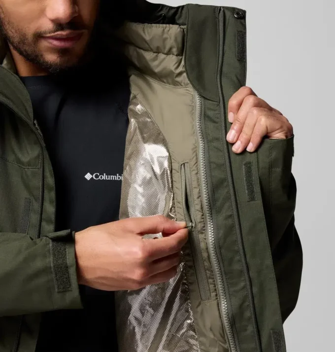 Chaqueta Interchange Whirlibird™ V para hombre – Tall Chaqueta Interchange Whirlibird™ V para hombre – Tall