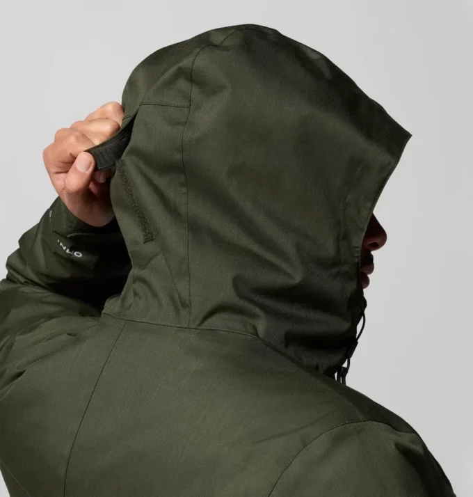 Chaqueta Interchange Whirlibird™ V para hombre – Tall Chaqueta Interchange Whirlibird™ V para hombre – Tall