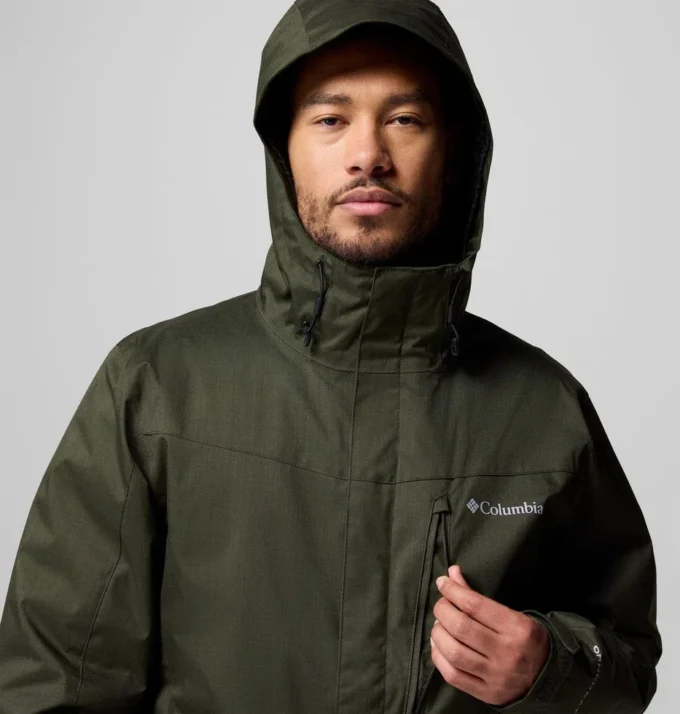 Chaqueta Interchange Whirlibird™ V para hombre – Tall Chaqueta Interchange Whirlibird™ V para hombre – Tall