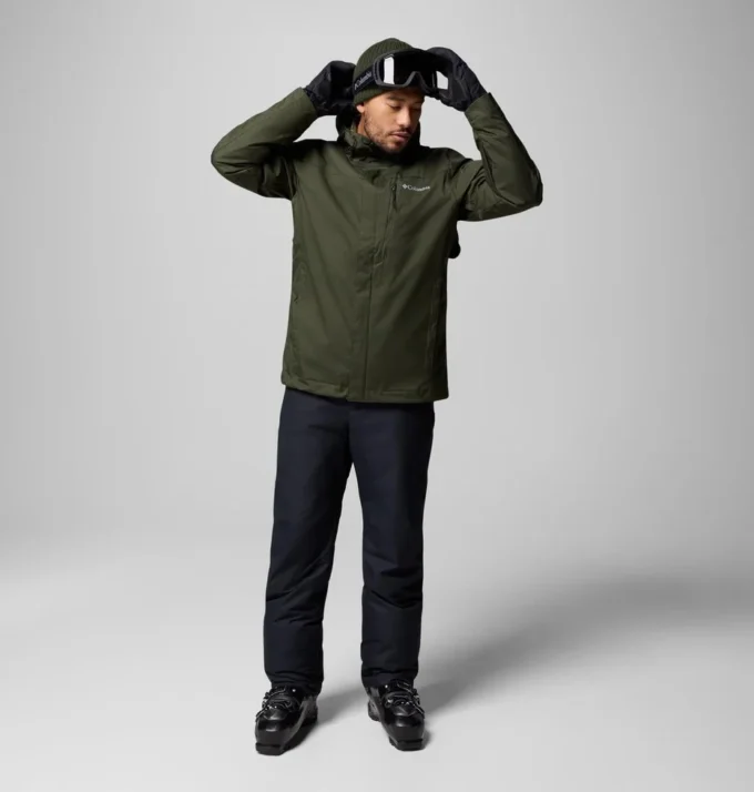 Chaqueta Interchange Whirlibird™ V para hombre – Tall Chaqueta Interchange Whirlibird™ V para hombre – Tall