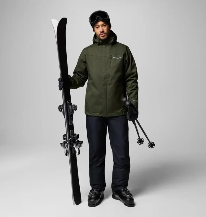 Chaqueta Interchange Whirlibird™ V para hombre – Tall Chaqueta Interchange Whirlibird™ V para hombre – Tall