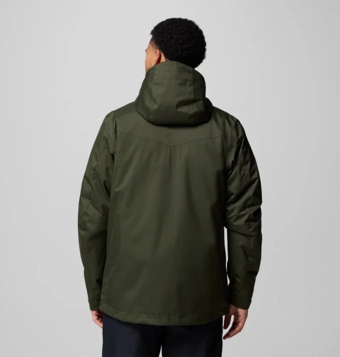 Chaqueta Interchange Whirlibird™ V para hombre – Tall Chaqueta Interchange Whirlibird™ V para hombre – Tall