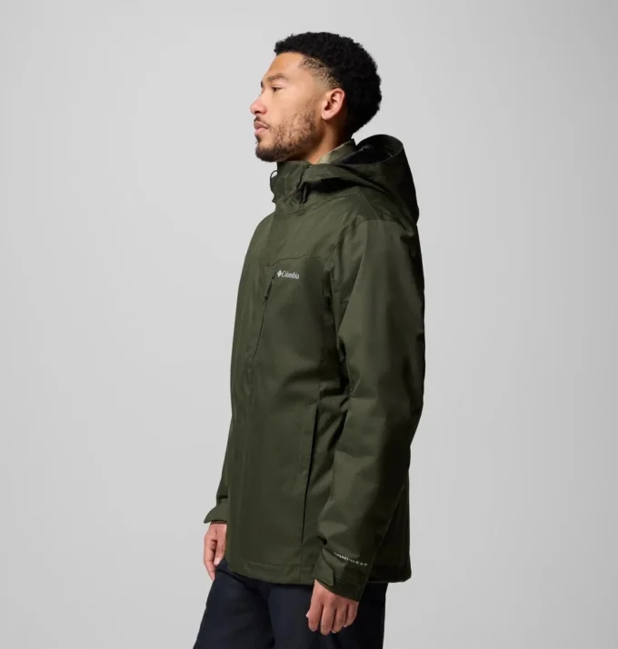 Chaqueta Interchange Whirlibird™ V para hombre – Tall Chaqueta Interchange Whirlibird™ V para hombre – Tall