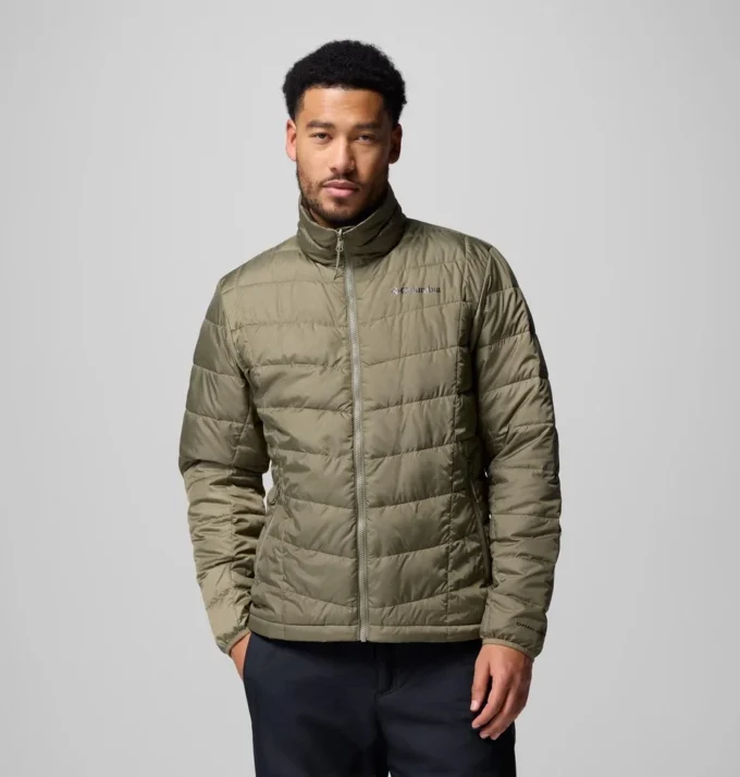 Chaqueta Interchange Whirlibird™ V para hombre – Tall Chaqueta Interchange Whirlibird™ V para hombre – Tall