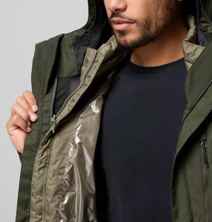 Chaqueta Interchange Whirlibird™ V para hombre – Tall Chaqueta Interchange Whirlibird™ V para hombre – Tall
