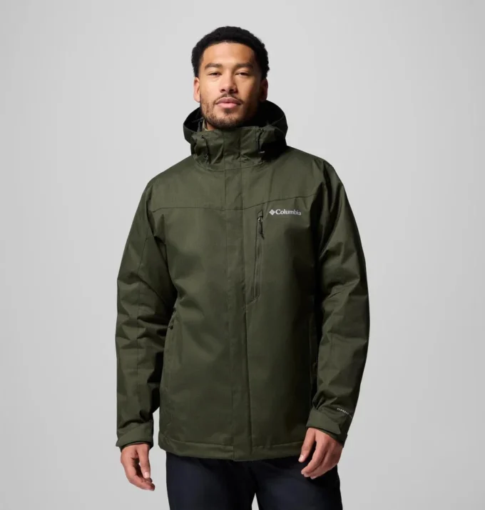 Chaqueta Interchange Whirlibird™ V para hombre – Tall Chaqueta Interchange Whirlibird™ V para hombre – Tall