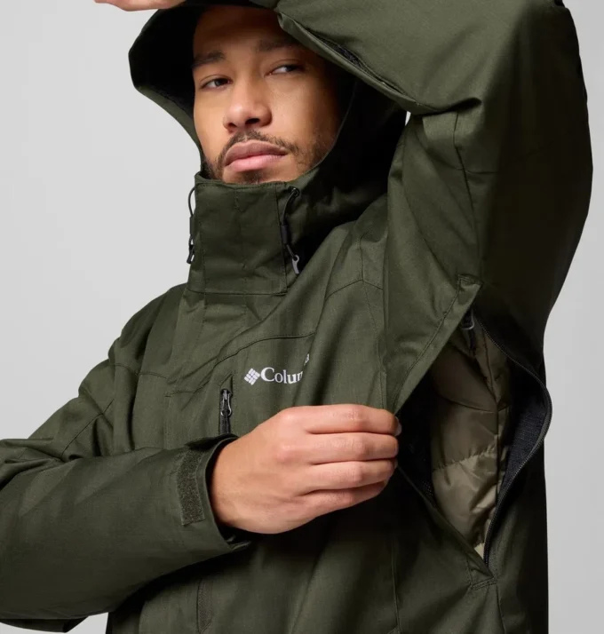 Chaqueta Interchange Whirlibird™ V para hombre – Tall Chaqueta Interchange Whirlibird™ V para hombre – Tall