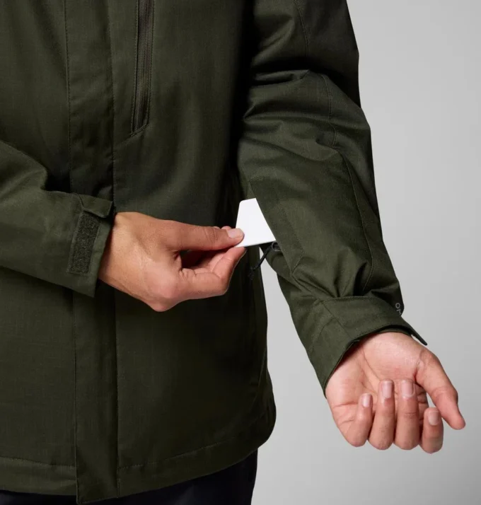 Chaqueta Interchange Whirlibird™ V para hombre – Tall Chaqueta Interchange Whirlibird™ V para hombre – Tall