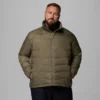 Chaqueta Interchange Whirlibird™ V para hombre – Talla grande Chaqueta Interchange Whirlibird™ V para hombre – Talla grande