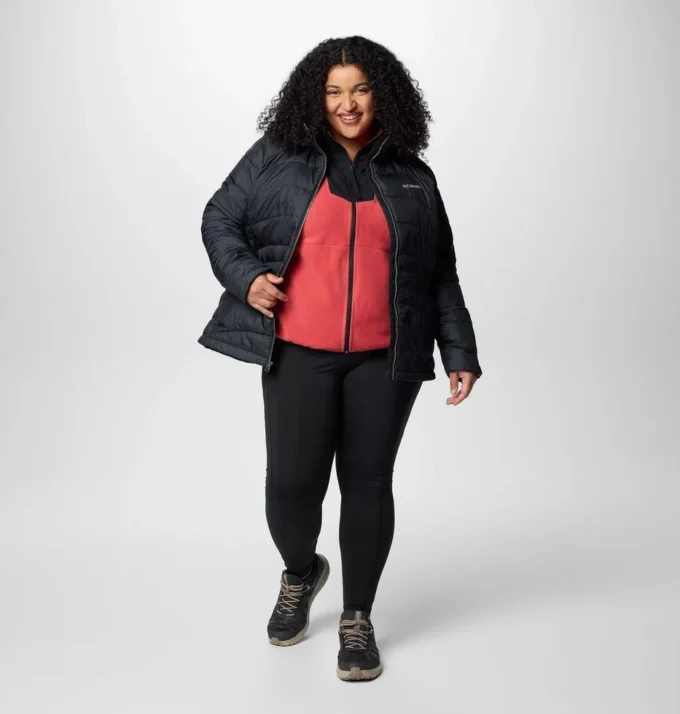 Chaqueta Karis Gale™ para mujer – Tallas grandes