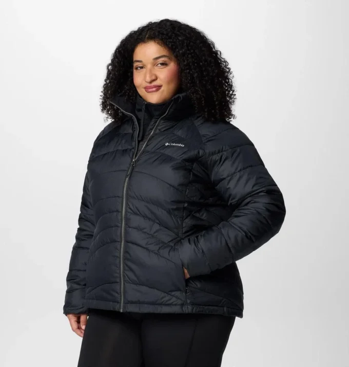 Chaqueta Karis Gale™ para mujer – Tallas grandes