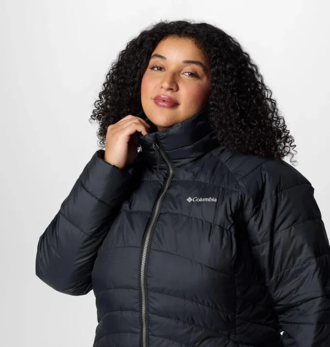Chaqueta Karis Gale™ para mujer – Tallas grandes