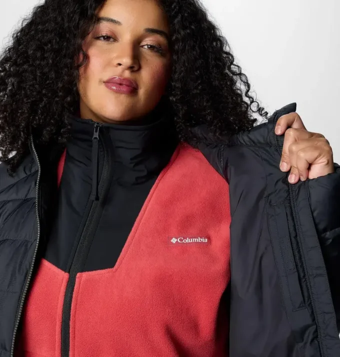 Chaqueta Karis Gale™ para mujer – Tallas grandes
