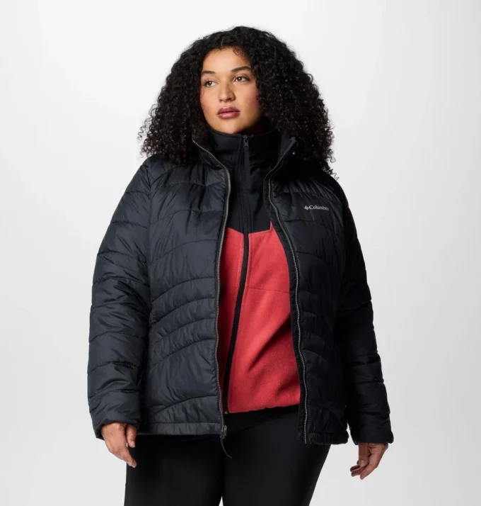 Chaqueta Karis Gale™ para mujer – Tallas grandes