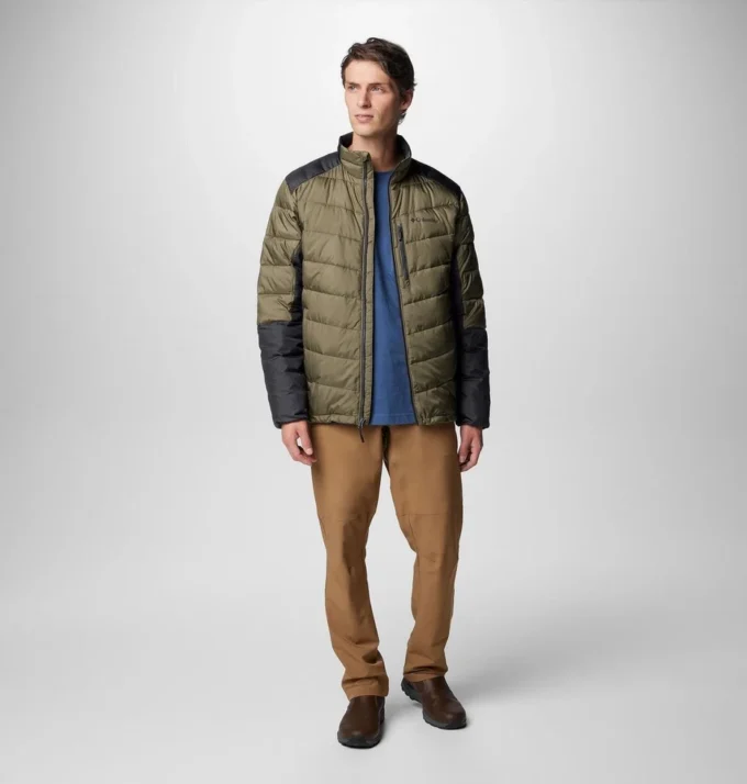 Chaqueta Labyrinth Loop™ II para hombre