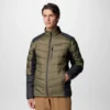 Chaqueta Labyrinth Loop™ II para hombre
